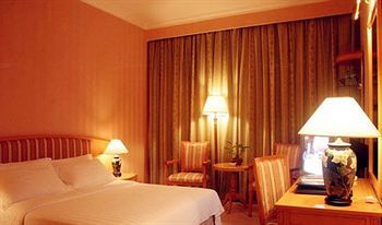 Jinhua Hotel Guangxi Nanning Exteriör bild