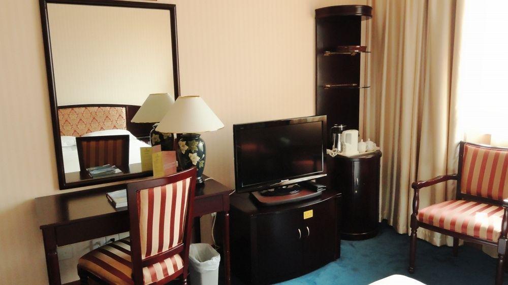 Jinhua Hotel Guangxi Nanning Exteriör bild