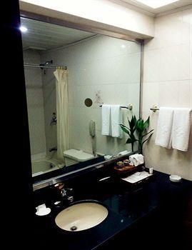 Jinhua Hotel Guangxi Nanning Exteriör bild