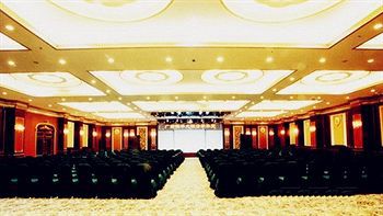Jinhua Hotel Guangxi Nanning Exteriör bild